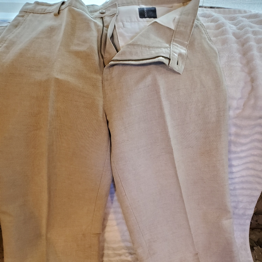 Dockers men's slacks